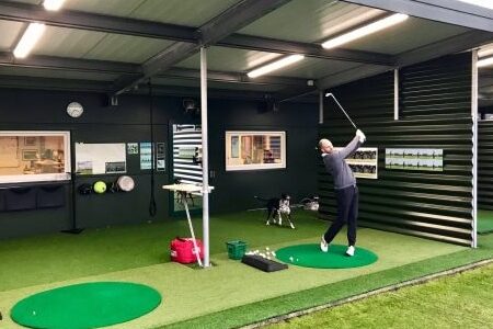 edese-golf-club-papendal-driving-range